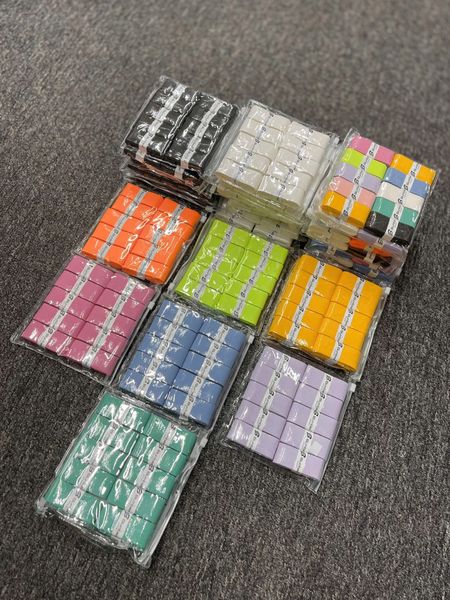  Cuốn cán vợt Bumbee AS007 - 1 Pack ( 10 chiếc ) 