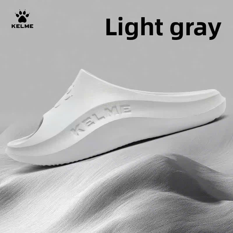  Dép Kelme Slippers Thời Trang Và Thể Thao 