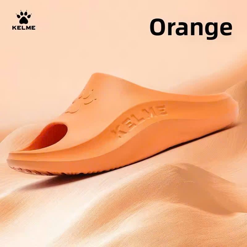  Dép Kelme Slippers Thời Trang Và Thể Thao 