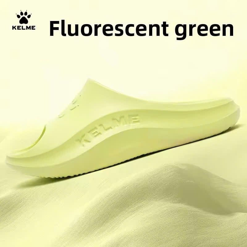  Dép Kelme Slippers Thời Trang Và Thể Thao 