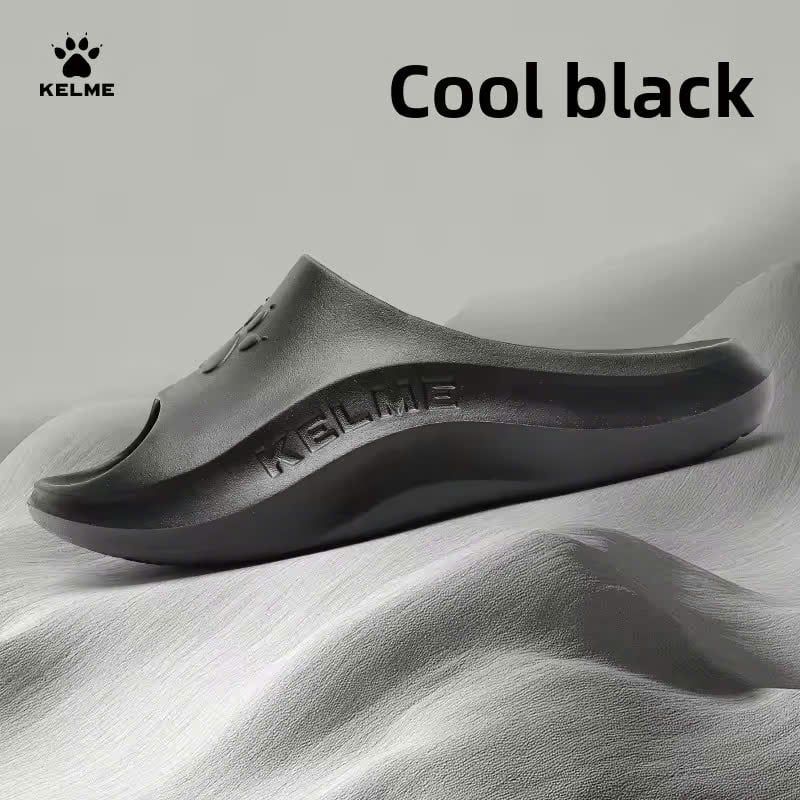  Dép Kelme Slippers Thời Trang Và Thể Thao 