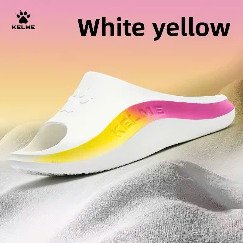  Dép Kelme Slippers Thời Trang Và Thể Thao 