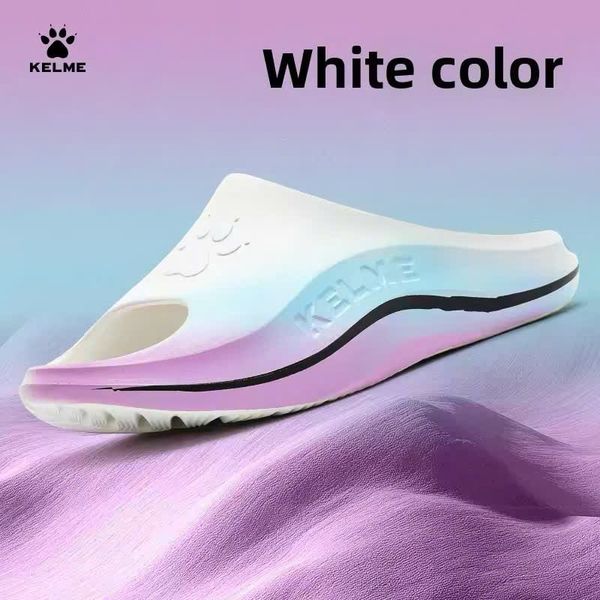 Dép Kelme Slippers Thời Trang Và Thể Thao 