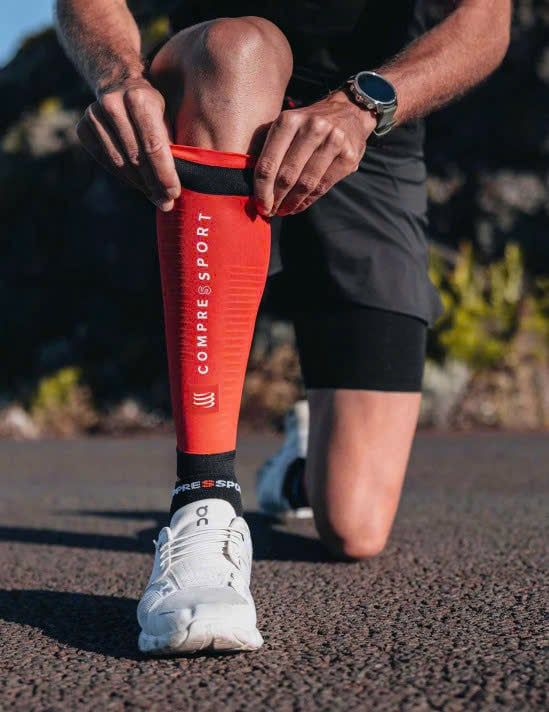  Bó Bắp Chân Compressport Calf R2 3.0 