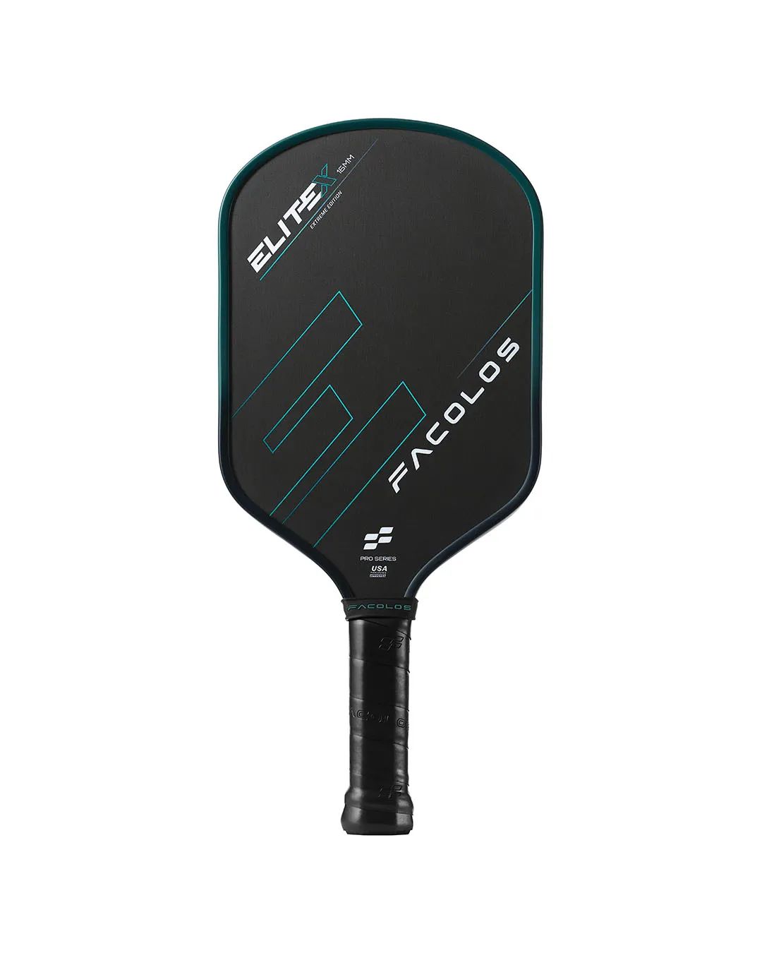  Vợt Pickleball Pro Series – Elite X (16mm) 