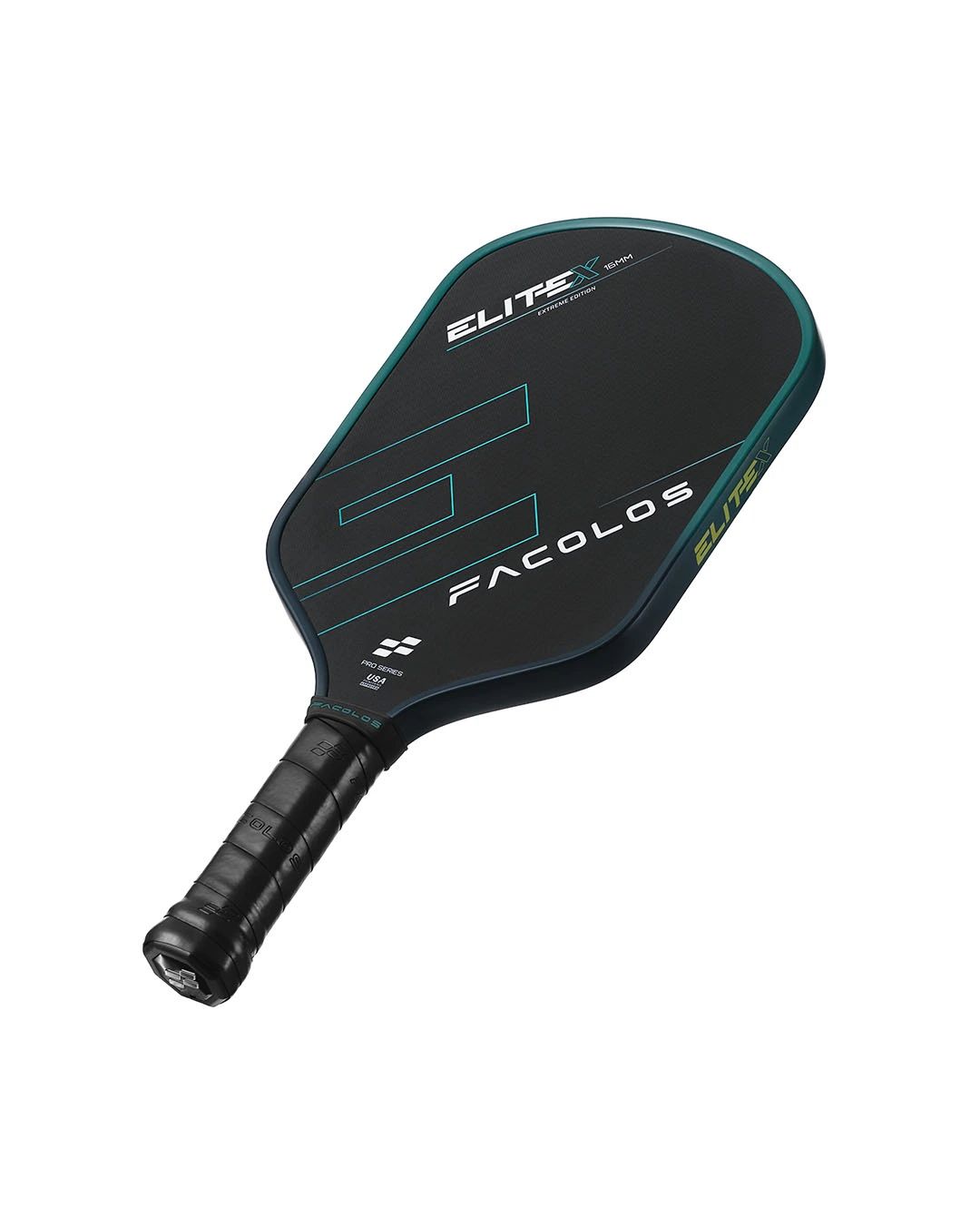  Vợt Pickleball Pro Series – Elite X (16mm) 