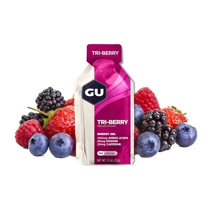  Gel Năng Lượng Gu Energy 