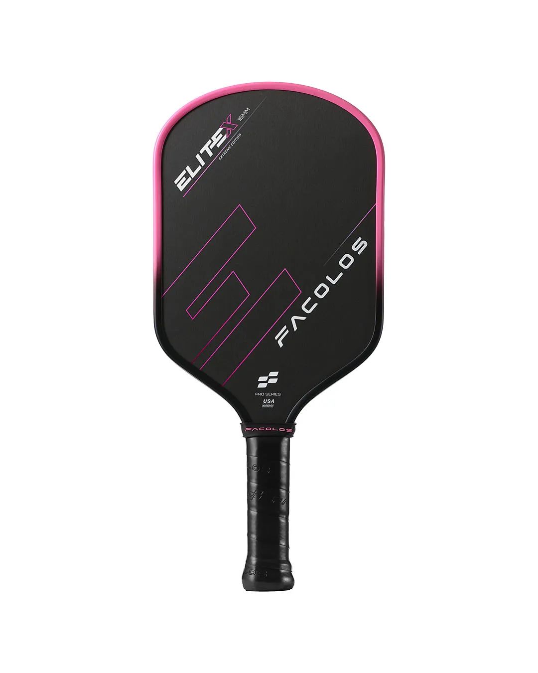  Vợt Pickleball Pro Series – Elite X (16mm) 