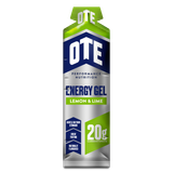  OTE Energy Gel (4 Vị) - Gel năng lượng Liquid 