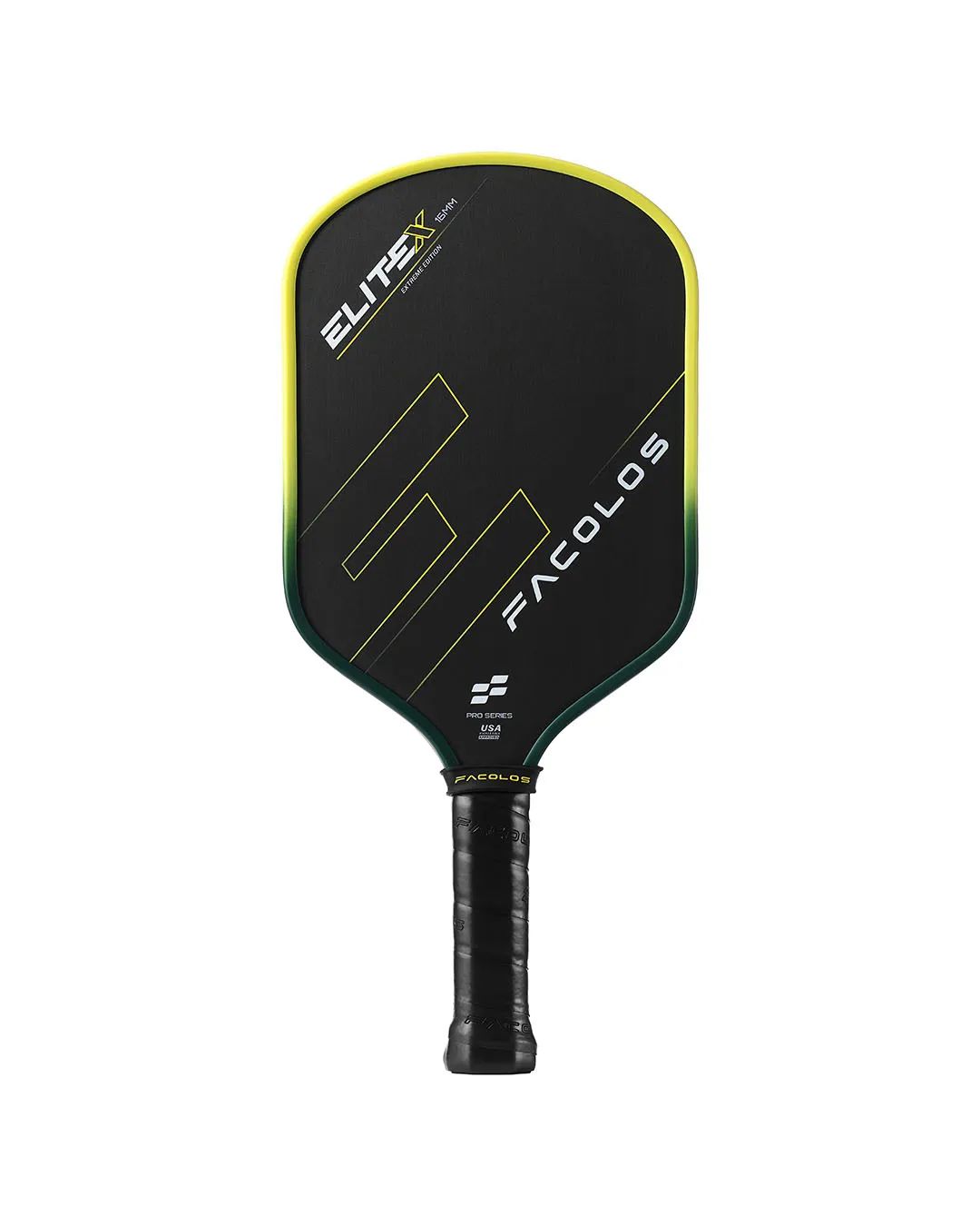  Vợt Pickleball Pro Series – Elite X (16mm) 