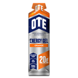  OTE Energy Gel (4 Vị) - Gel năng lượng Liquid 