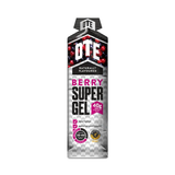  OTE Super Gel - Gel Năng Lượng Dạng Lỏng Dễ Ăn, Hương Vị Tự Nhiên, Dễ Dàng Tiêu Hóa 