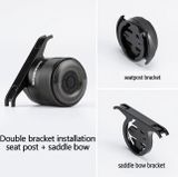  Đèn hậu xe đạp ROCKBROS SAMURAI Q1 