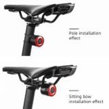  Đèn hậu xe đạp ROCKBROS SAMURAI Q1 