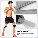  Đai Khớp Gối Aolikes - V 