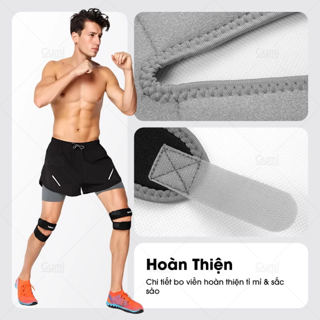  Đai Khớp Gối Aolikes - V 