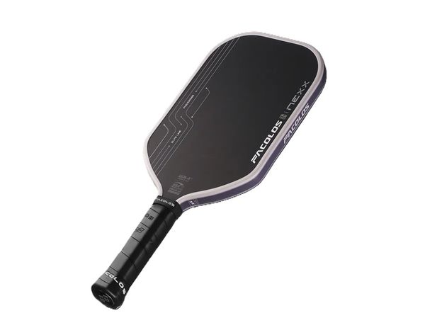  Vợt Pickleball Facolos Nexx - 16mm 