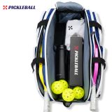  HM Pickleball - Túi Đựng Vợt Pickleball HERMOD Cao Cấp Đa Năng 
