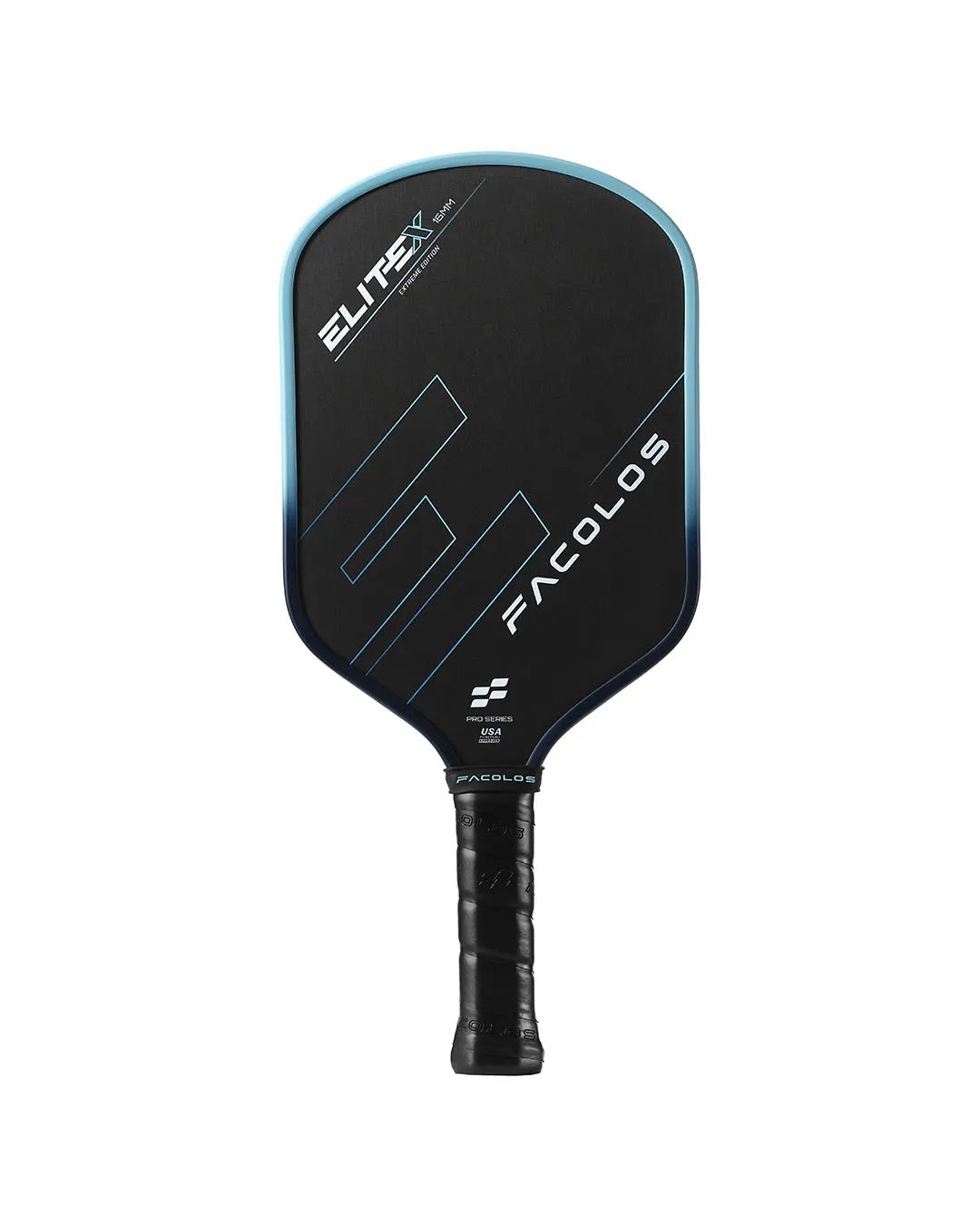  Vợt Pickleball Pro Series – Elite X (16mm) 