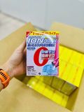  Điện Giải ION DRINK FINE Nhật Bản dành cho Thể Thao, bù nước và khoáng chất, Vitamin (hộp 22 Gói) 