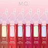  Bộ Ba Trang Điểm Siêu Yêu, Son Gummy Tint, Má Hồng sữa, Chuốt mi 