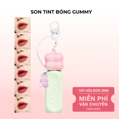  BST Son Tint Bóng Gummy Lip Tint 