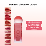  Son Tint Lì Cotton Candy 