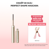  Chuốt Mi M.O.I Perfect Shape Mascara 
