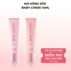  Má Hồng Sữa Baby Cheek 