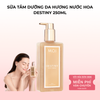  Sữa Tắm Dưỡng Da Hương Nước Hoa Destiny 250ml 