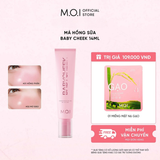  Má Hồng Sữa Baby Cheek 