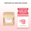  Phấn Nước M.O.I Baby Skin Cushion (New) 