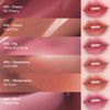  Bộ 6 Son Tint Lì M.O.I Soft Power Matte Lip Tint 