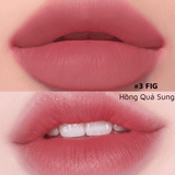  [PRE-ORDER] Son Tint Lì M.O.I Soft Power Matte Lip Tint 4ml 