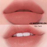  [PRE-ORDER] Son Tint Lì M.O.I Soft Power Matte Lip Tint 4ml 