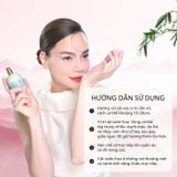  Nước Hoa Cao Cấp Phiên Bản Giới Hạn M.O.I x Minh Long Trà Hoa Viên 