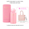  Nước Hoa Cao Cấp What Is Love? 50ml Phiên Bản Giới Hạn 