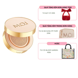  Phấn Nước M.O.I Premium Baby Skin Cushion 