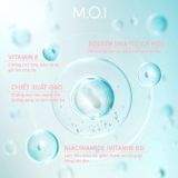  Mặt Nạ Gạo Tinh Khiết Sáng Da Hydrogel Rice Mask 