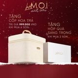  Son Thỏi Love M.O.I Holiday Phiên Bản Mùa Lễ Hội 2.7g 