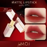  Son Thỏi Love M.O.I Holiday Phiên Bản Mùa Lễ Hội 2.7g 