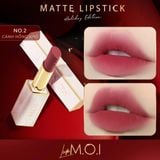  Son Thỏi Love M.O.I Holiday Phiên Bản Mùa Lễ Hội 2.7g 