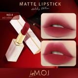  Son Thỏi Love M.O.I Holiday Phiên Bản Mùa Lễ Hội 2.7g 