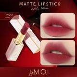  Son Thỏi Love M.O.I Holiday Phiên Bản Mùa Lễ Hội 2.7g 