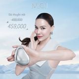  Phấn Nước M.O.I Iconic Perfection Cushion 12g [New Look] 