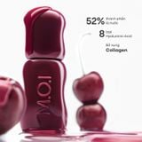  [PRE-ORDER] Son Tint Lì M.O.I Soft Power Matte Lip Tint 4ml 