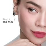 [PRE-ORDER] Son Tint Lì M.O.I Soft Power Matte Lip Tint 4ml 