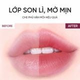  [PRE-ORDER] Son Tint Lì M.O.I Soft Power Matte Lip Tint 4ml 