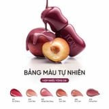  [PRE-ORDER] Son Tint Lì M.O.I Soft Power Matte Lip Tint 4ml 