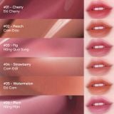  [PRE-ORDER] Son Tint Lì M.O.I Soft Power Matte Lip Tint 4ml 